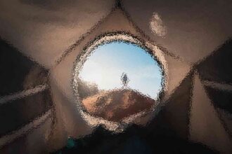 Scaling Peaks the Awe-Inspiring Beauty of High Altitude Travel - in17
