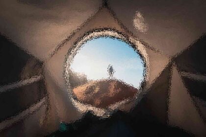 Scaling Peaks the Awe-Inspiring Beauty of High Altitude Travel - in17