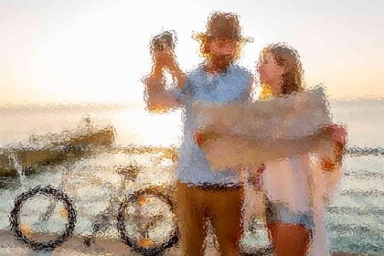 Savoring Culinary Delights and Foodie Adventures in Travel - iv58