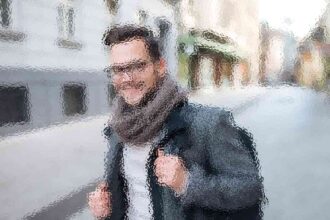 World Independently and Embracing the Freedom of Solo Travel - iv74
