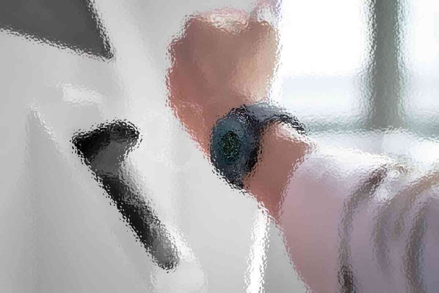 Bluetooth Technology Work in Tandem for Indoor Positioning System - 35
