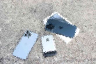 Apple's iPhone Revolution Takes a Green Turn with Sustainable Materials - in23