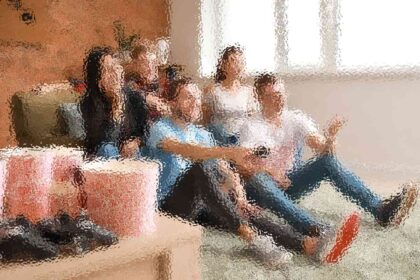 Revolutionizing Entertainment Key Insights into the Digital Transformation Shift - iv15