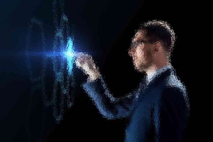 Exploring the Transformative Waves in Modern Technology - iv27
