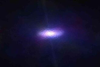 Beyond Numbers, Exploring the Intricate Patterns of the Universe - in12