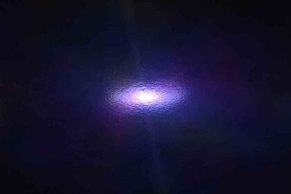 Beyond Numbers, Exploring the Intricate Patterns of the Universe - in12
