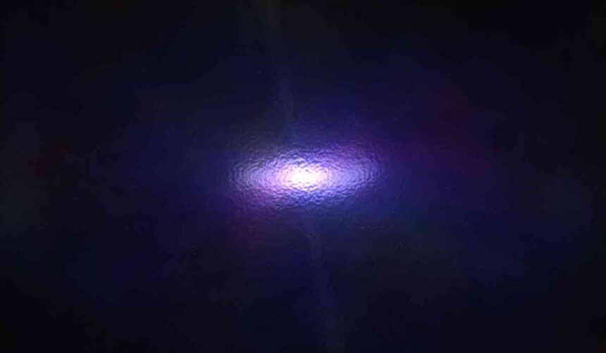 Beyond Numbers, Exploring the Intricate Patterns of the Universe - in12