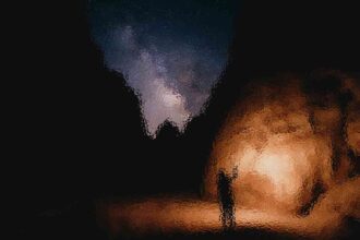 Navigating the Cosmos to Uncover the Mysteries of the Universe - in18