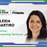 Winning capital for your AI startup? Kleida Martiro is leading the conversation at TechCrunch All Stage