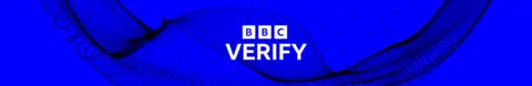 Israel-Iran conflict unleashes wave of AI disinformation - 1751715176 991 Israel Iran conflict unleashes wave of AI disinformation.webp The BBC Verify banner