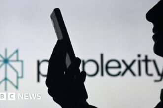 BBC threatens AI firm with legal action over unauthorised content use