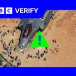 Israel-Iran conflict unleashes wave of AI disinformation - Israel Iran conflict unleashes wave of AI disinformation.webp Israel-Iran conflict unleashes wave of AI disinformation - Israel Iran conflict unleashes wave of AI disinformation.webp