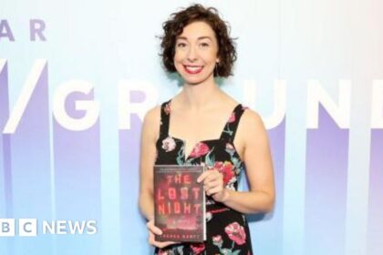 Judge backs AI firm over use of copyrighted books