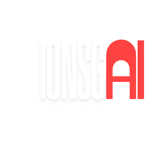 lionsgxai logo dark