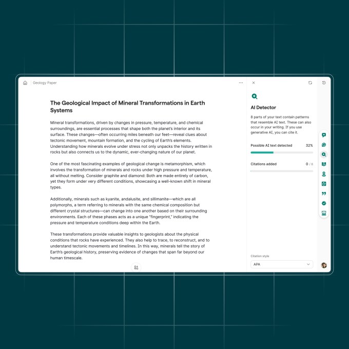 Grammarly gets a design overhaul, multiple AI features - 1755936001 368 Grammarly gets a design overhaul multiple AI features Grammarly gets a design overhaul, multiple AI features - 1755936001 368 Grammarly gets a design overhaul multiple AI features