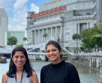 Female-founded semiconductor AI startup SixSense raises $8.5M - Female founded semiconductor AI startup SixSense raises 85M