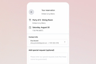 Google’s AI Mode expands globally, adds new agentic features - Googles AI Mode expands globally adds new agentic features