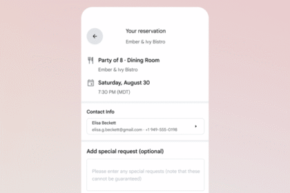 Google’s AI Mode expands globally, adds new agentic features - Googles AI Mode expands globally adds new agentic features