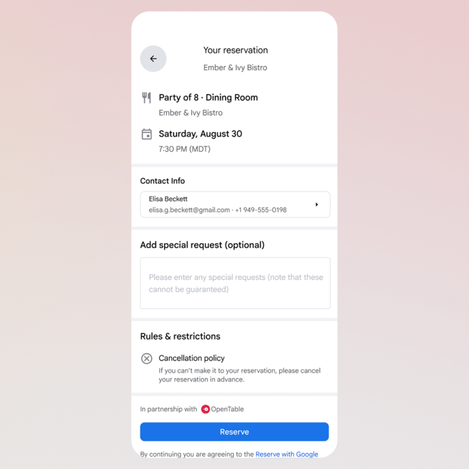Google’s AI Mode expands globally, adds new agentic features - Googles AI Mode expands globally adds new agentic features