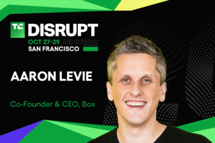 Aaron Levie on building for the long game in enterprise software at TechCrunch Disrupt 2025 - Aaron Levie on building for the long game in enterprise