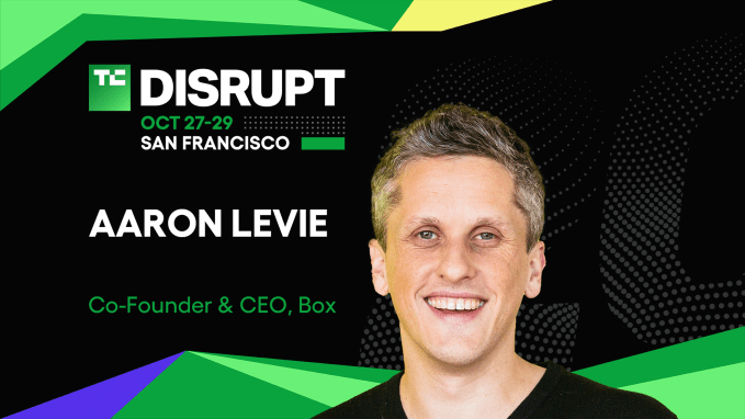 Aaron Levie on building for the long game in enterprise software at TechCrunch Disrupt 2025 - Aaron Levie on building for the long game in enterprise