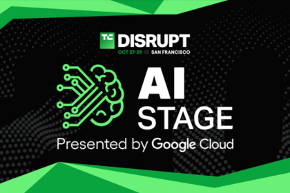 Step into the future: The full AI Stage agenda at TechCrunch Disrupt 2025 - Step into the future The full AI Stage agenda at