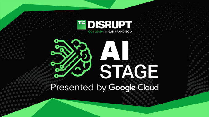 Step into the future: The full AI Stage agenda at TechCrunch Disrupt 2025 - Step into the future The full AI Stage agenda at