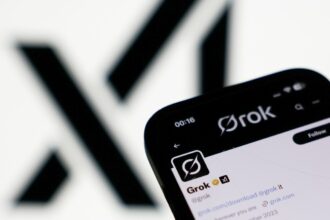 xAI’s CFO is the latest executive to leave Elon Musk’s AI firm
