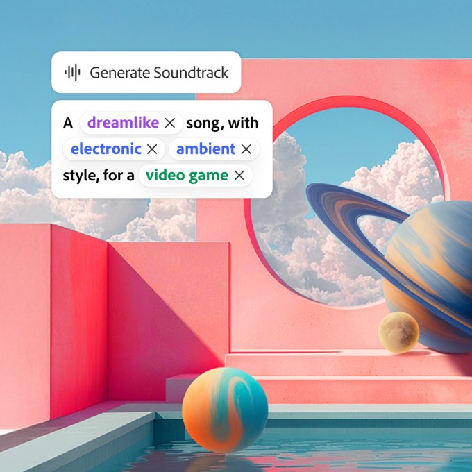 Adobe Firefly Image 5 brings support for layers, will let creators make custom models - 1761658202 179 Adobe Firefly Image 5 brings support for layers will let