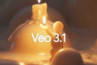 Google releases Veo 3.1, adds it to Flow video editor