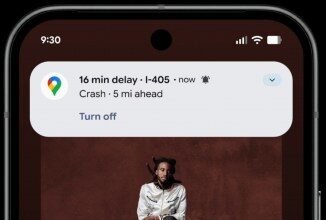 Google Maps bakes in Gemini to improve navigation and hands-free use - Google Maps bakes in Gemini to improve navigation and hands free