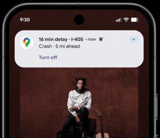 Google Maps bakes in Gemini to improve navigation and hands-free use - Google Maps bakes in Gemini to improve navigation and hands free