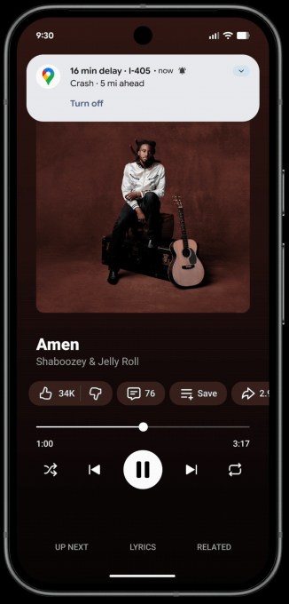 Google Maps bakes in Gemini to improve navigation and hands-free use - Google Maps bakes in Gemini to improve navigation and hands free