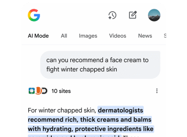 Google augments AI shopping with conversational search, agentic checkout and an AI that calls stores for you - Google augments AI shopping with conversational search agentic checkout and