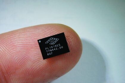 PowerLattice attracts investment from ex-Intel CEO Pat Gelsinger for its power saving chiplet