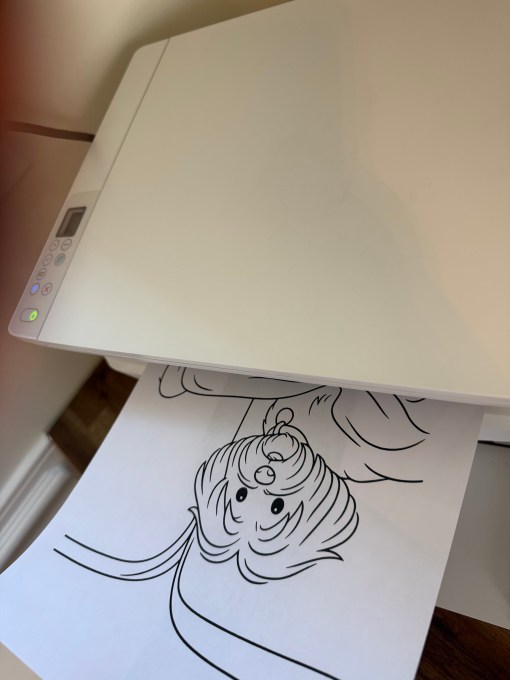 Splat’s app uses AI to turn your photos into coloring pages for kids - 1766426701 811 Splats app uses AI to turn your photos into coloring