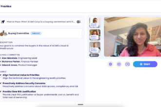 Ex-Googler’s Yoodli triples valuation to $300M+ with AI built to assist, not replace, people - Ex Googlers Yoodli triples valuation to 300M with AI built to