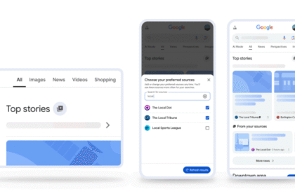 Google is testing AI-powered article overviews on select publications’ Google News pages - Google is testing AI powered article overviews on select publications Google