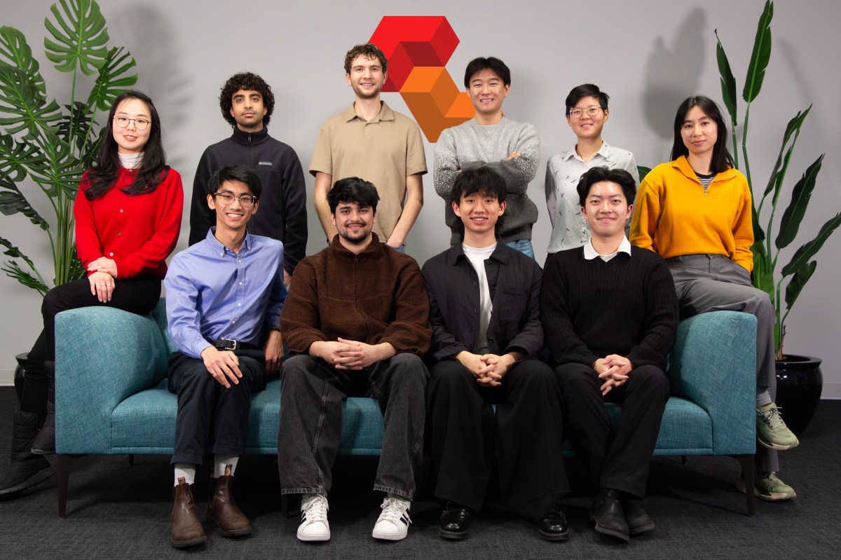 Peripheral Labs team picture