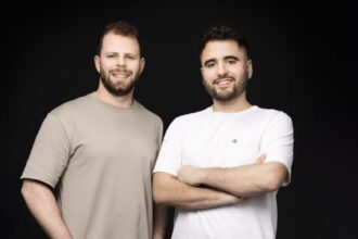 Port co-founders Yonatan Boguslavski (left) and Zohar Einy