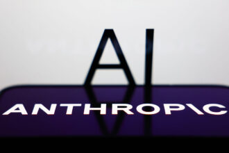 Anthropic reportedly raising $10B at $350B valuation