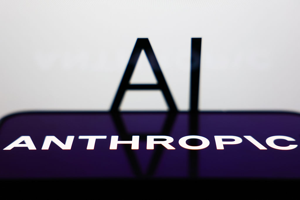 Anthropic reportedly raising $10B at $350B valuation